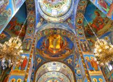 Баня и православие