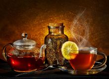 ТОП 20: Лучшие рецепты чаев для бани