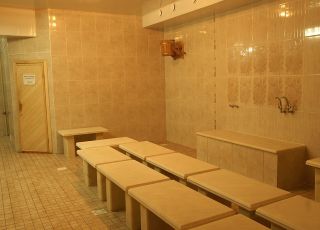 Сауна Гармония. Челябинск, Общественная баня - фото №3