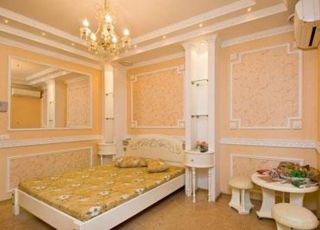 Царские VIP бани. Краснодар, Зал Венеция  - фото №6