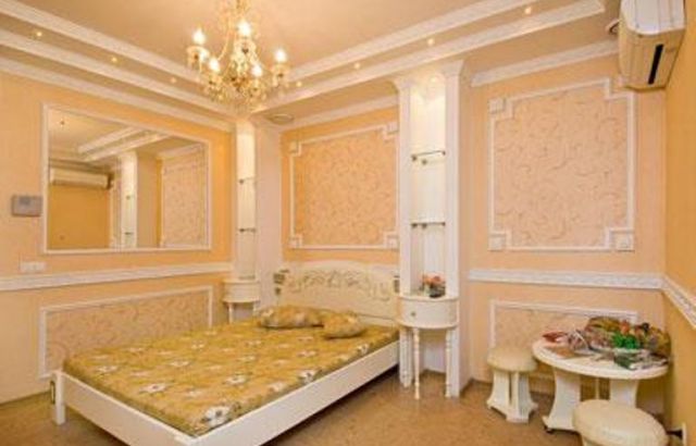 Царские VIP бани. Краснодар, Зал Венеция  - фото №6